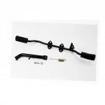 Подножка центральная водительская Active тип 1, ACTIVE, YQ-318092