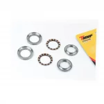 Подшипники руля к-кт, DELTA, YQ-357640