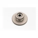 Шестерня стартера двойная большая 21/61зкб. CB, Viper-125-150J, YQ-321105