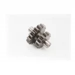 Шестерня стартера двойная малая 14/16зуб. CB, Viper-125-150J, YQ-321862