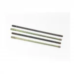 Шпилька цилиндра к-кт 4шт (2шт-214мм 2шт-226мм) CB-125cc, CB125-300, YQ-361080