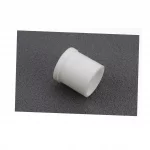 Втулка вилки передней, пластмасс, белая, ІЖ, YQ-342189