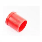Втулка вилки передней, пластмасс, красная, ІЖ, YQ-342520