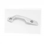 Loncin LX300-6H 300AC Пластик-накладка радиатора, правый, LONCIN, YQ-507348