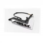 Loncin JL200-68A Пластик-поворотник передний левый, LONCIN, YQ-507068