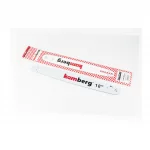 Шина 18"-1,5мм 325 72зв L-51см, (подходит на Китай), Б/П-РІЗНЕ, YQ-214006