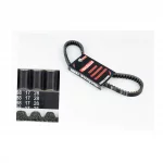 Ремень 788x17, Тайвань (Octane), 2Т-РЕМІНЬ, YQ-312171