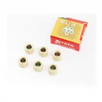 Ролики вариатора 6шт, 15x12-6,5г, 2Трем, 2Т-РЕМІНЬ, YQ-312050