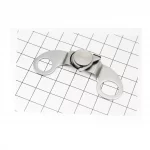 Пластина распредвала с пружиной 125cc, DELTA, YQ-318964