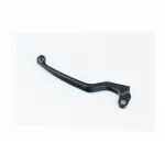 Рычаг руля левый (сцепления), чёрный, CG125-250, YQ-326088