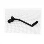 Важіль кікстартера CG Viper-Zubr тип 2, чорний, під шліц 16мм, ZUBR, YQ-326282