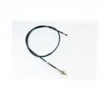 Трос переднего тормоза (трос 135см; кожух 122см), ТРОС КИТАЙ, YQ-305014