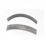 Тормозные накладки к-кт 2шт, ІЖ, YQ-342330