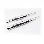 Глушитель лев./пр. (Юпитер), ІЖ, YQ-342014