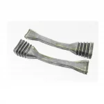 Гофра цепи к-кт 2шт, ІЖ, YQ-342050