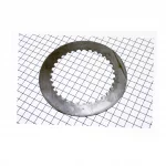 Диск сцепления промежуточный, металл, ІЖ, YQ-342015