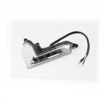 Loncin JL200-68A Пластик-поворотник передний правый, LONCIN, YQ-507069