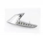 Loncin LX250GS-2A Пластик-поворотник передний правый, LONCIN, YQ-507250