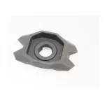 Loncin LX300-6H 300DS Пластина натяжителя цепи приводной, LONCIN, YQ-507371