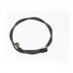 Loncin LX250GY-3 Привод спидометра (электронный), LONCIN, YQ-507287