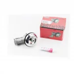 Редуктор нижній D-26мм 9T, + мастило, "PRO SERIA", ТРИМЕР, YQ-213463