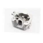 Головка цилиндра 150cc-62мм (голая, на 2 глушителя), CG125-250, YQ-326227