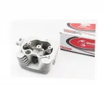 Головка цилиндра 150cc-62мм+клапана к-кт, CG125-250, YQ-326192