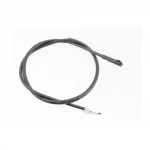 Трос спидометра (квадрат-вилка, гайка-шток тонкий с направл.) 2Т (трос 102см; кожух 100см), ТРОС КИТАЙ, YQ-305120