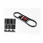 Ремень 798х16,5 Yamaha JOG 5BM, Тайвань (Octane), YQ-347586