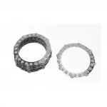 Диски сцепления фрикционный 4,0мм к-кт 6шт, ІЖ, YQ-342165