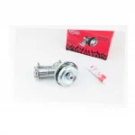 Редуктор нижній D-28мм 9T, + мастило, ТРИМЕР, YQ-213646