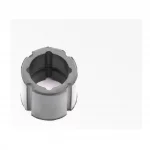 Резина демпферна верхнього редуктора тип 1 L-37мм, ТРИМЕР, YQ-202088