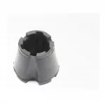 Резина демпферна верхнього редуктора тип 2, ТРИМЕР, YQ-202655