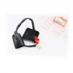 Loncin JL200-68A Реле-регулятор напряжения 12V/1,5A, LONCIN, YQ-507556