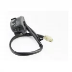 Loncin LX500 500R 500-С Блок кнопок на руле левый, LONCIN, YQ-507434