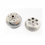 Вариатор задний в сборе 250cc, 250сс СКУТЕР, YQ-313008