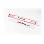 Шина 20"-1,5мм 325 76зв L-55см, (подходит на Китай), Б/П-РІЗНЕ, YQ-214005