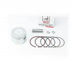 Поршень к-кт 125cc 54мм STD (палец 13мм, высота поршня 37мм), ПІТБАЙК, YQ-327273