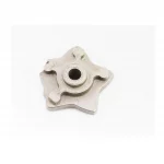 Звезда барабана трансмиссии CG, Viper-V150A, YQ-508215