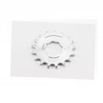 Звезда передняя 520-17T, ІЖ, YQ-342021