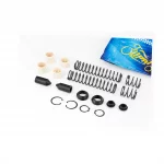 Ремонтный комплект вилки передней Honda DIO, полный к-кт, YQ-363644