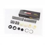 Ремонтный комплект вилки передней Honda DIO, полный к-кт, YQ-352216