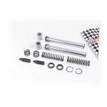 Ремонтный комплект вилки передней Yamaha JOG SA04/12, полный к-кт, YQ-347827