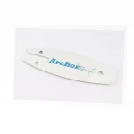 Шина 4"-1,1мм 1/4" 28зв L-13см (подходит на аккумуляторную мини-пилу), Б/П-РІЗНЕ, YQ-201890