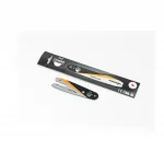 Шина 4"-1,1мм 1/4" 28зв L-13см (подходит на аккумуляторную мини-пилу), Б/П-РІЗНЕ, YQ-201970