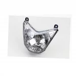 Loncin JL200GY-2С Фара передняя в сборе, LONCIN, YQ-507185