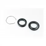 Сальник (31x43x10,3) вилки передней+пыльник (31x43x12,6)+скоба, к-кт, Loncin LX200GY-3, LONCIN, YQ-507730