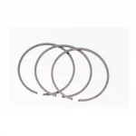 Кольца поршневые к-кт 3шт Планета "Спорт" 1р. 76,50мм, Польша, ІЖ, YQ-342373