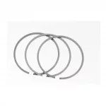 Кольца поршневые к-кт 3шт Планета "Спорт" 3р. 77,50мм, Польша, ІЖ, YQ-342375