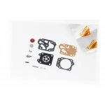 Ремонтный комплект карбюратора 1E40F-1E44F, 11 деталей, ТРИМЕР, YQ-213593